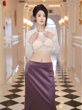 Xiuren秀人网 2025.04.25 NO.10201 Candy糖糖(7)